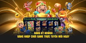 Đăng ký New88